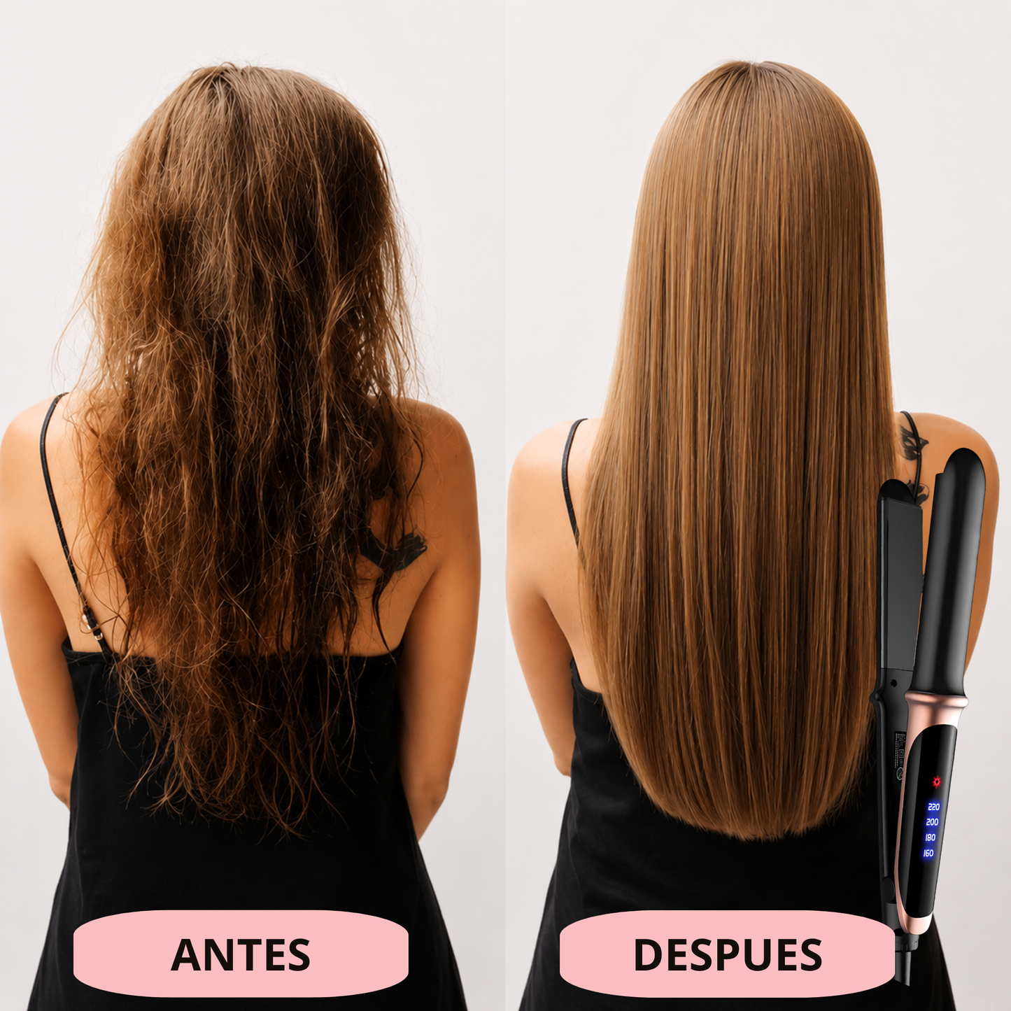 Plancha 2 en 1